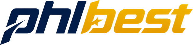 phlbest Philippines gaming platform logo